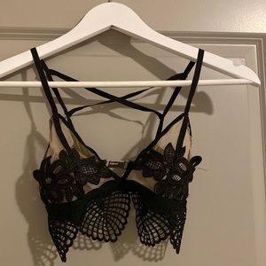 Nasty Gal bralette